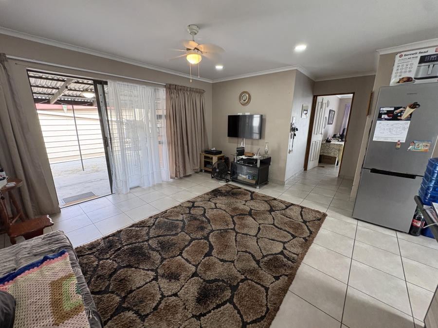 3 Bedroom Property for Sale in Berea Eastern Cape